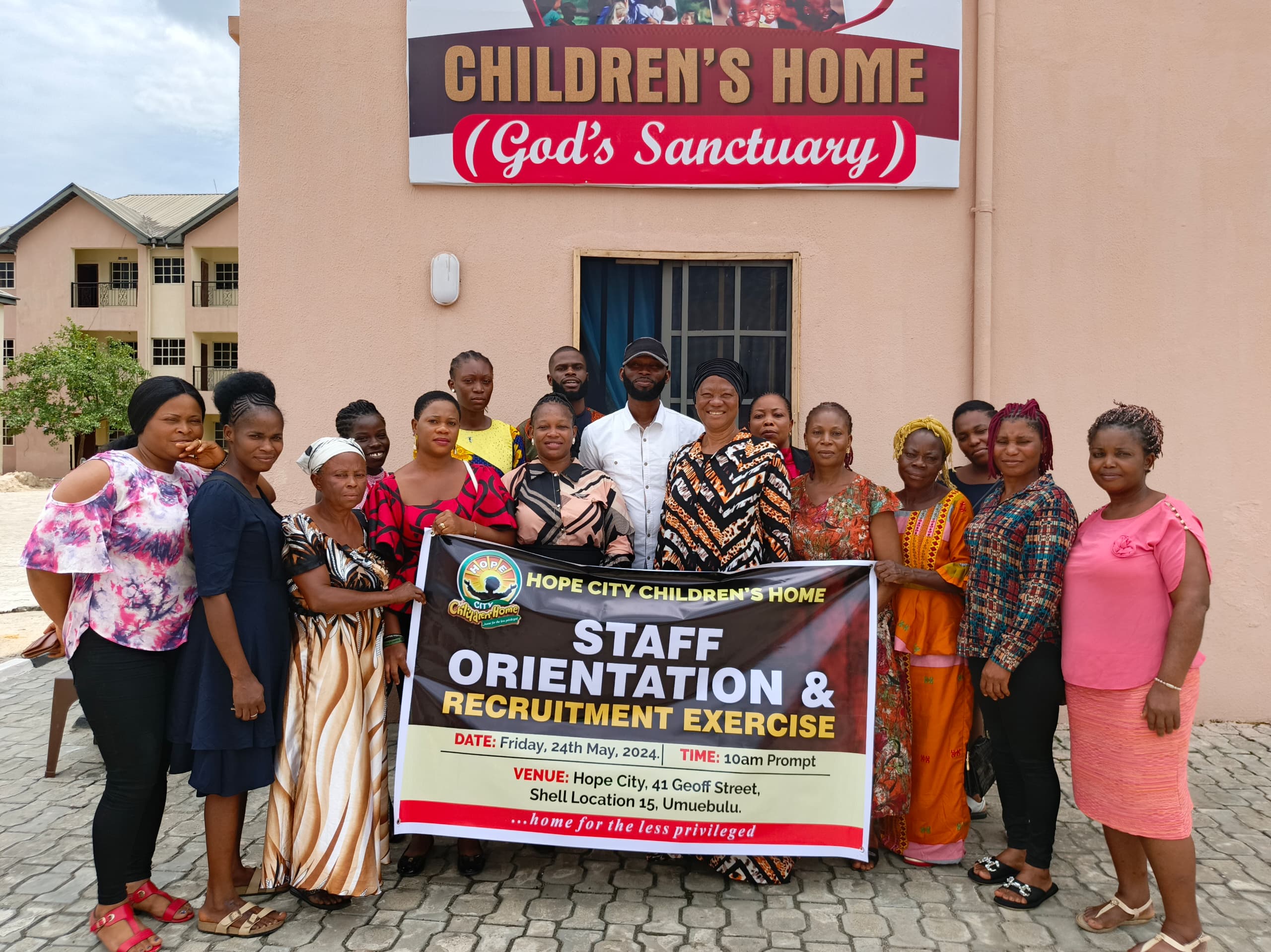 Community Activities