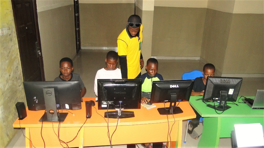 Tutoring and mentoring